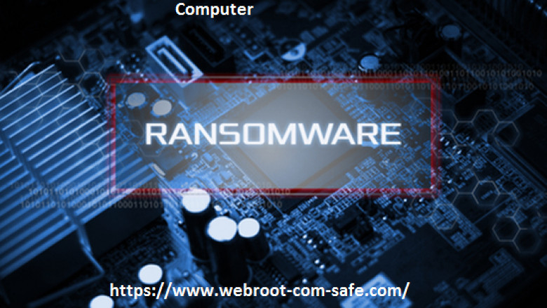 Method To Remove Locky Ransomware From Your Computer: