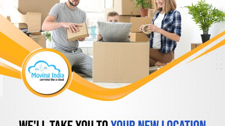 PACKERS AND MOVERS IN AMBATTUR