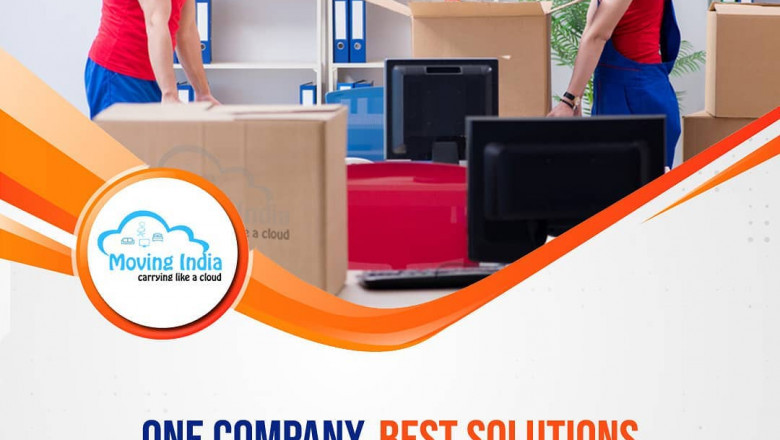 PACKERS AND MOVERS IN KOLATHUR
