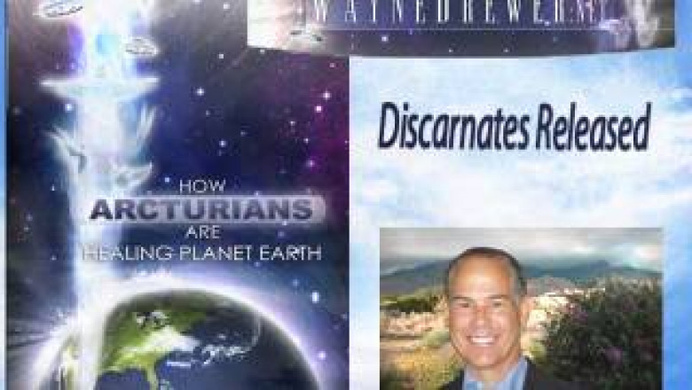 Read Spirituality Books Of Wayne Brewer To Heal Your Soul