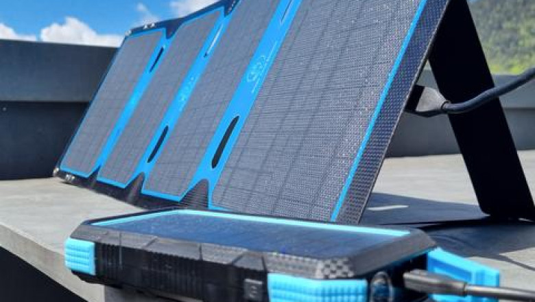 Solar Green Energy