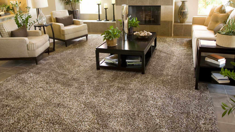 Steam Point Carpet Cleaning