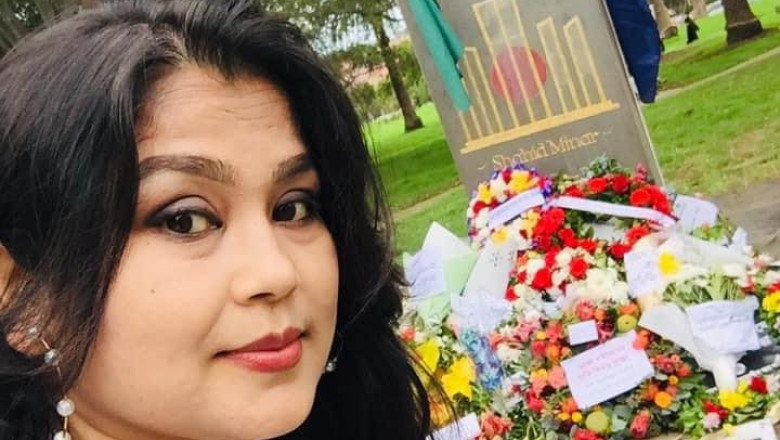 The Dilara Jahan Blog Discovers the Best of the Activists Voices