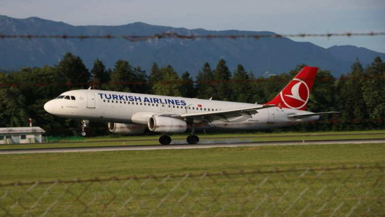 Turkish Cargo 9-months revenue at $2.7 bn