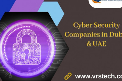 What are Cyber Security Benefits to Improve IT Business in Dubai?