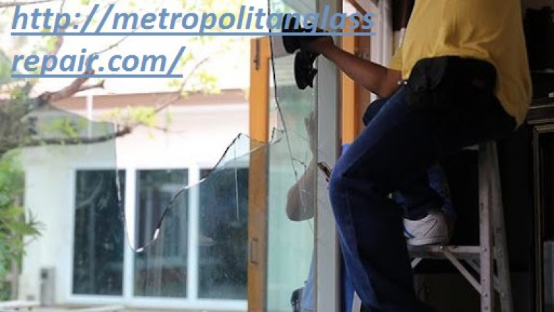 Window Replacement Washington Dc metropolitanglassrepair