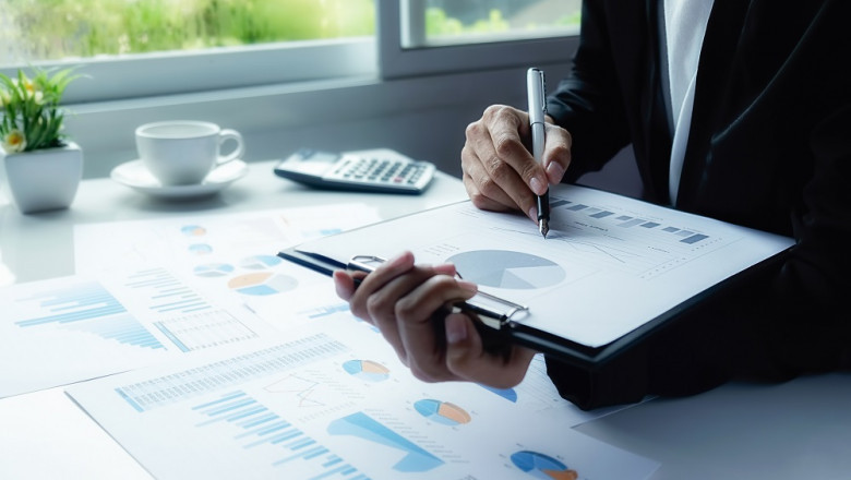 Accountants Email List | CPA Marketing Contact Database