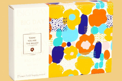 Custom Candy Boxes Helps Your Branding in Marketing