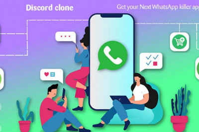 Emerge As A Strong Force In The Digital World By Establishing An App Like Discord