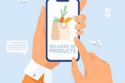 Engage Into The On-Demand Business With A Grofers Like App Solution