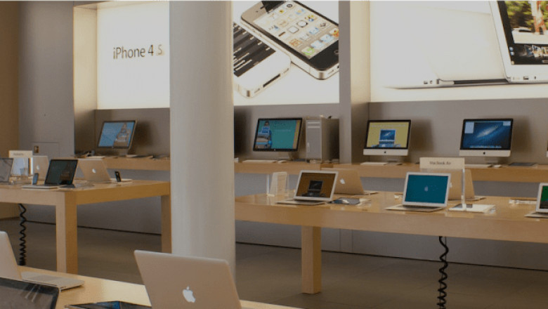 GadgetZonePlus: Providing Trusted Electronic Devices Repairing Services