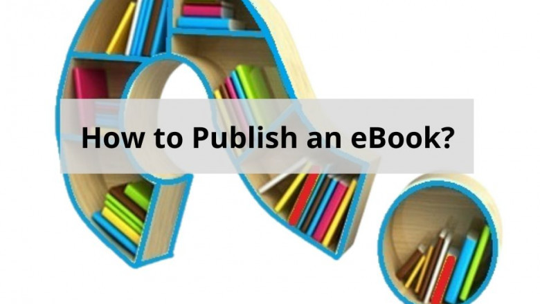 How To Publish An eBook: Apex Solutions Limited