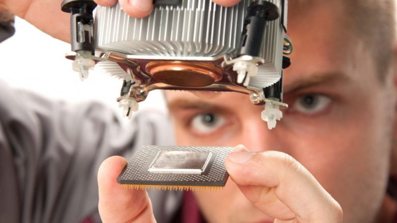 Managed IT services customized for your industry