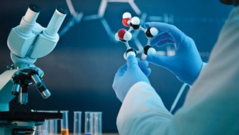 Naphthalene derivative is a component of petroleum and asphalt materials