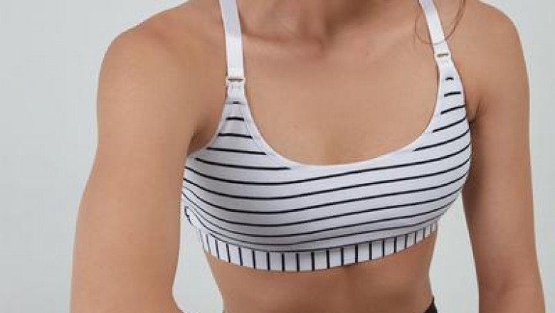Things You Need to Know About Buying Sports Nursing Bra in Singapore