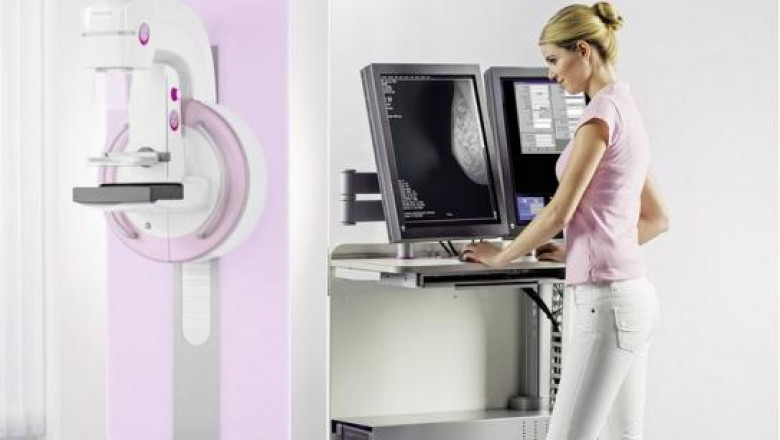 What Are Digital Breast Tomosynthesis Equipment Used For?