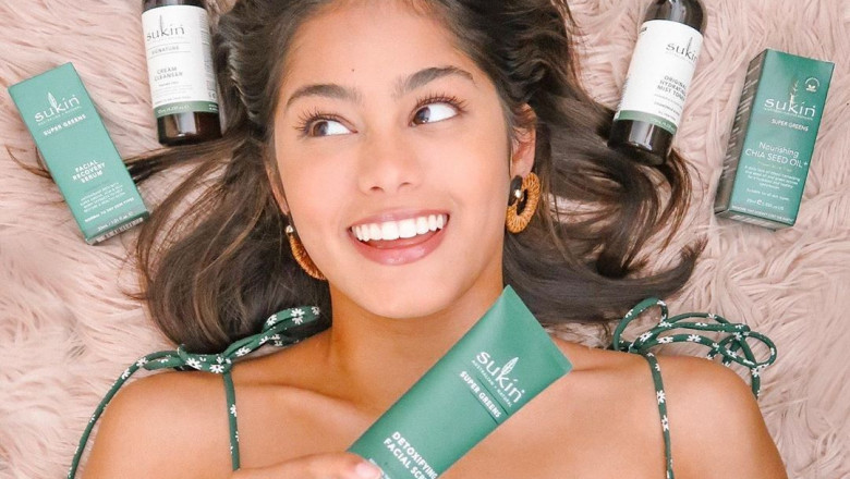 3 Skincare Tricks to Create a Natural No-Makeup Look