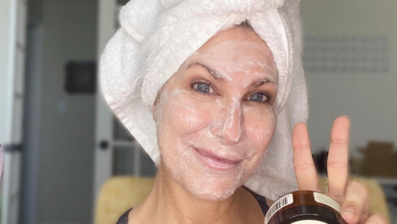 3 Tips for Building a Skincare Routine for Mature Skin
