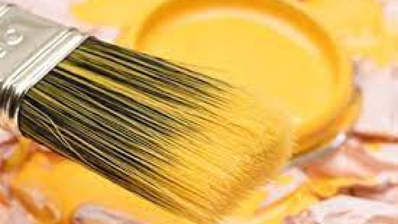 Anti-Skinning Agents are added to paint to avoid the formation of skin, which occurs when the binder oxidises and polymerizes at the paint-air contact