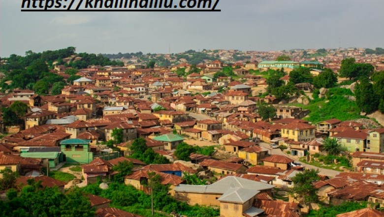 Business Coach Nigeria