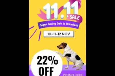 CanadaPetCare 22% OFF Coupon 2021