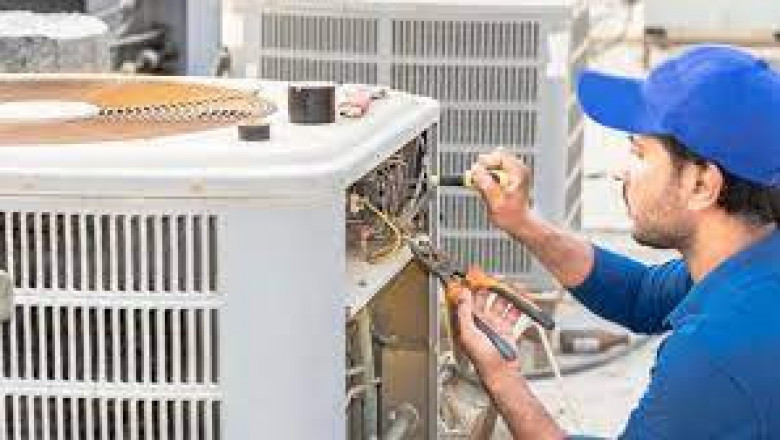 Delux Heating & Cooling Yorba Linda
