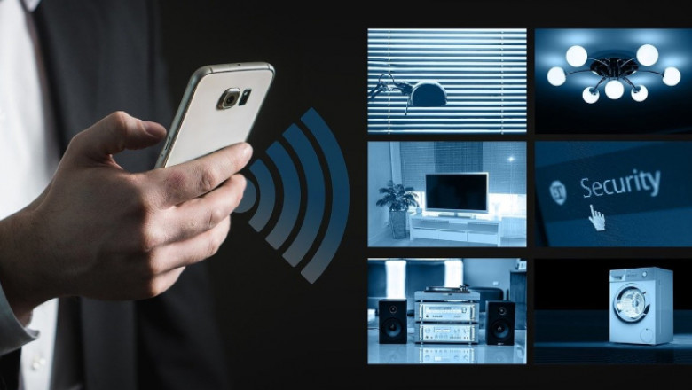 Enabling Mobile Devices for ZigBee Home Automation Using ZigBee