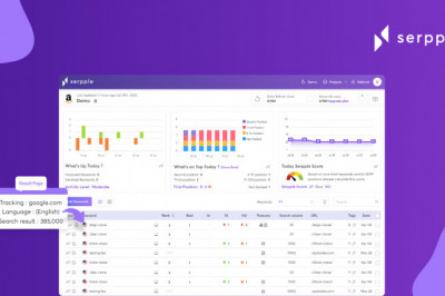 Free Keyword Rank Checker