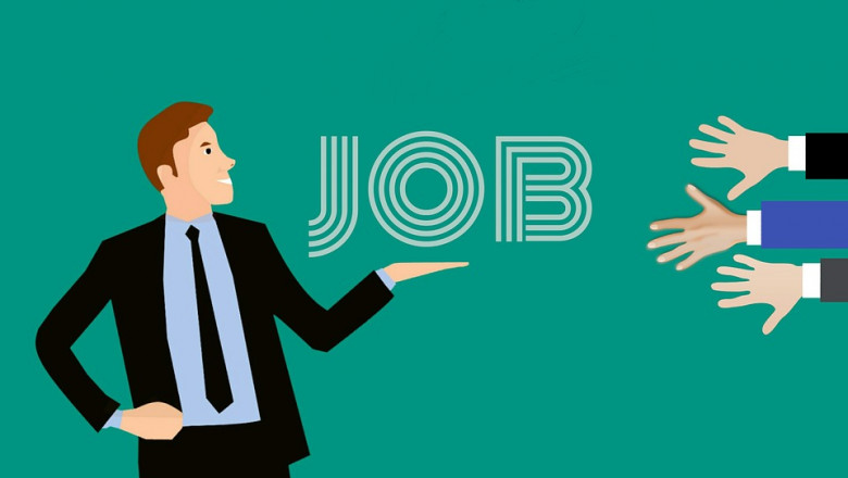How Do You Recognise a Fraud Job Consultant?