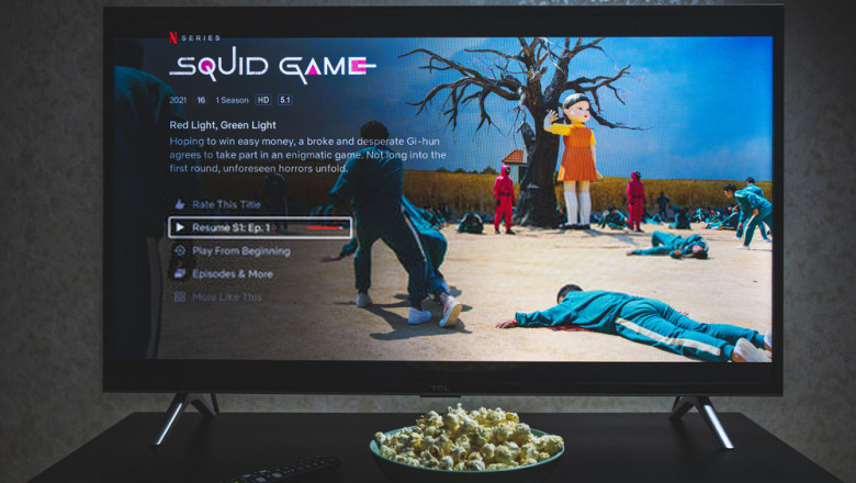 how to create a movie streaming service
