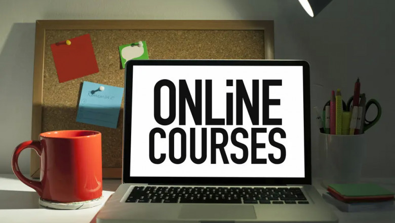 How to promote your online courses?