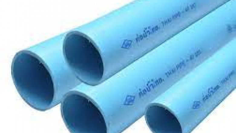 Lucky Pailin Wealth Co., Ltd. Distribution-wholesale PVC pipes and SCG standard equipment |hdthaipipe for the best