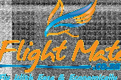 Mango Flights From Cape Town to Johannesburg | Flight Mate