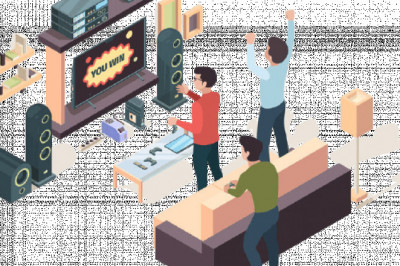 NFT Game Development Company | NFT Gaming Platform Solutions