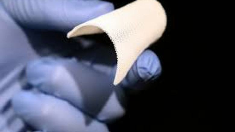 Piezoelectric Smart Materials Market Strategies and Outlook Analysis to 2031
