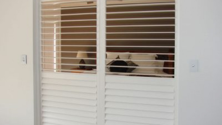 Plantation Shutters - What They Are, the Different Kinds and Their History