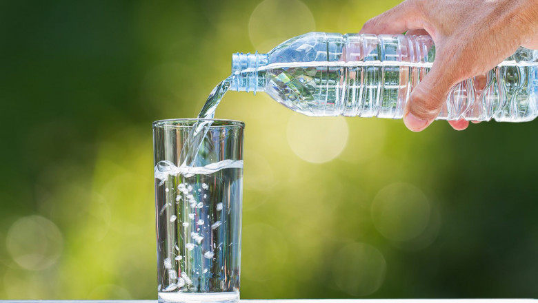 Plastic Bottles - How To Get Amazing Plastic Bottles