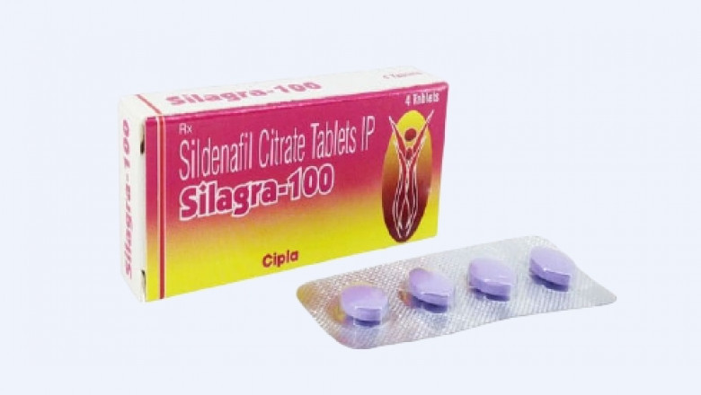 Silagra | Up to 50% OFF
