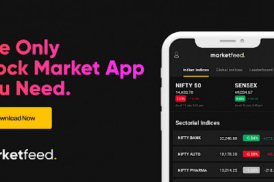 Stock Market for Beginners in India