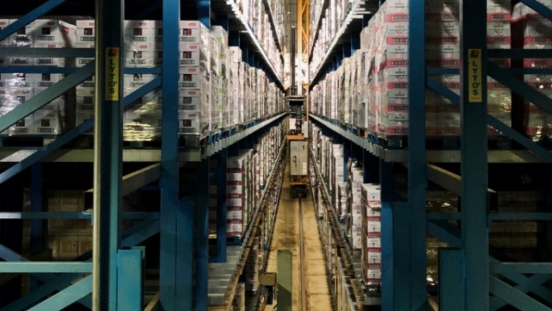 Supply chain crisis is here to stay till Q4 2022: Accenture