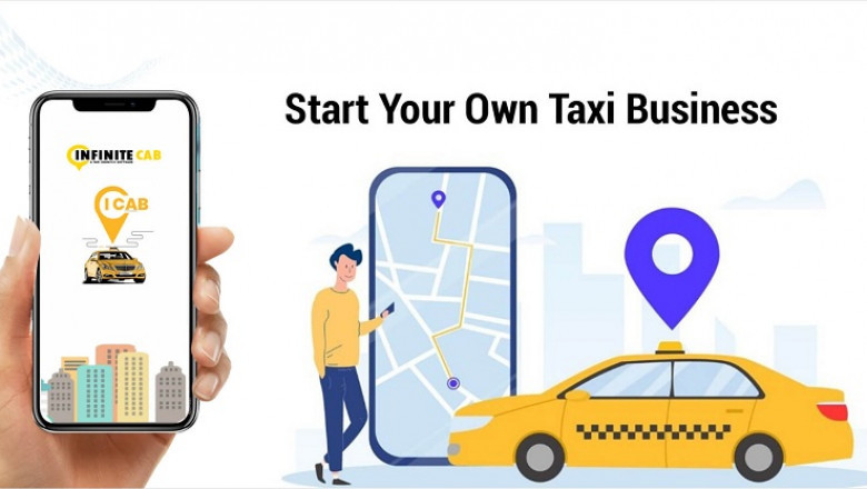 Techniques To Making Money by Starting Up A Taxi Business