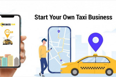 Techniques To Making Money by Starting Up A Taxi Business