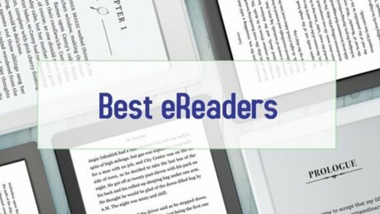 The Best eReaders In The Market: Apex Solutions Limited