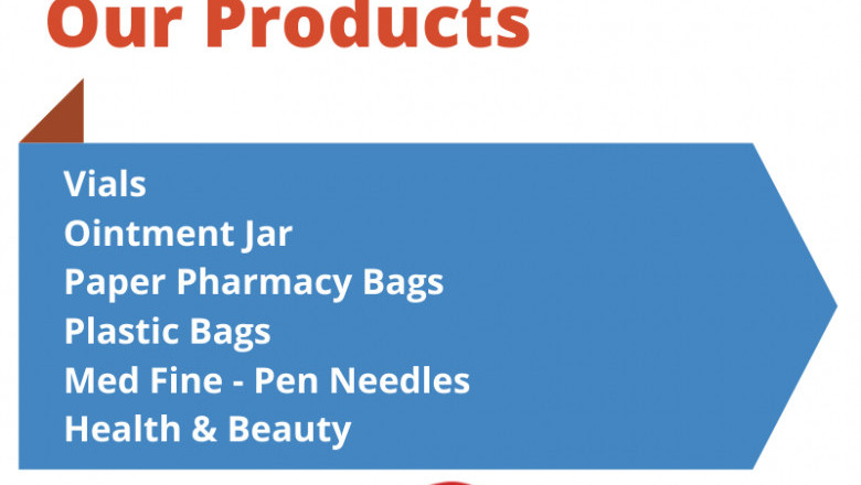 Top Ranked Bulk Medical Supplies | RM Health Supplies
