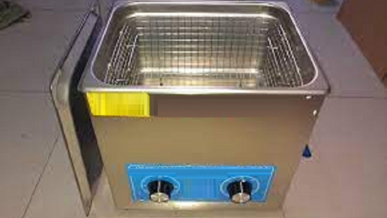 Ultrasonic Cleaning Market - Industry Trends and Forecast to 2028