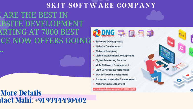 web development company in chennai_SK IT Corporate