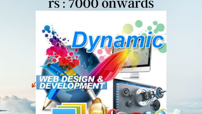 website designing company in chennai_SK IT Corporate