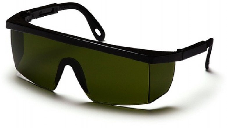 What Are Laser Safety Glasses And What Are They Used For?