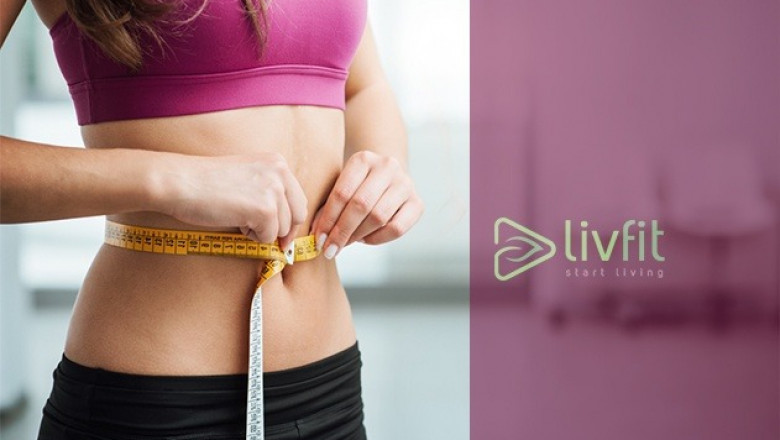 10 Ways to Lose Weight