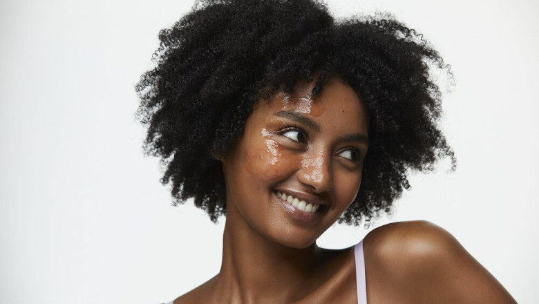 4 Key Ingredients That Promote Clear Skin